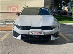 كيا K5